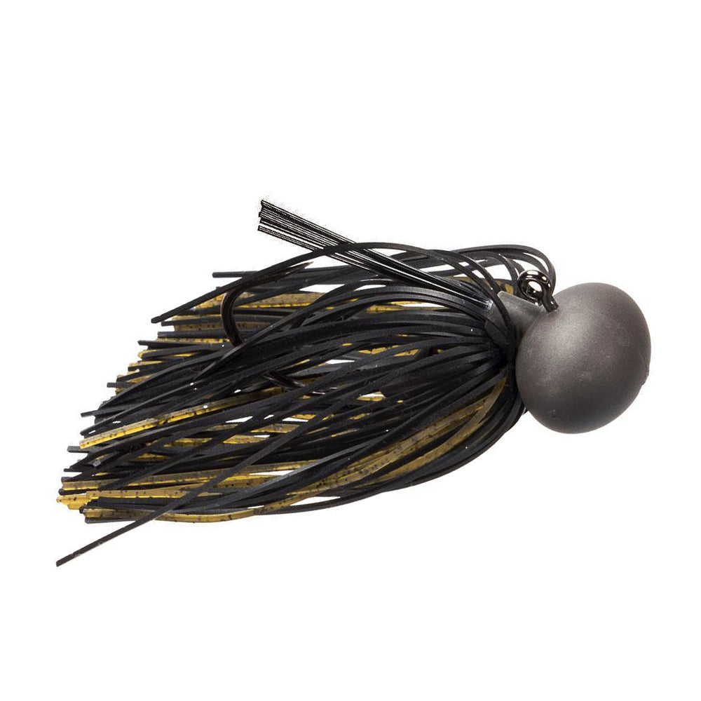 Keitech Model II Tungsten Football Jig
