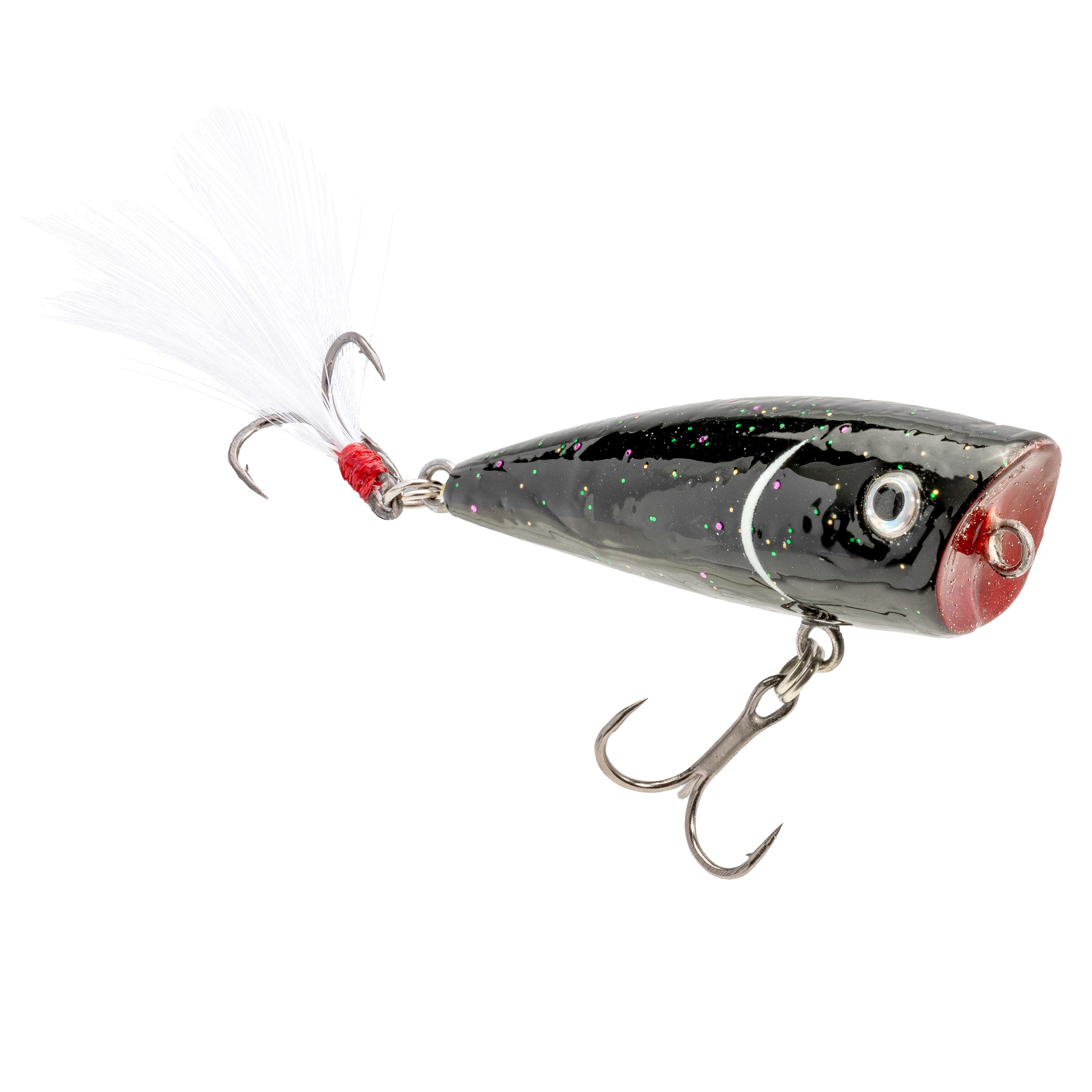 Strike King Bitsy Splash Topwater