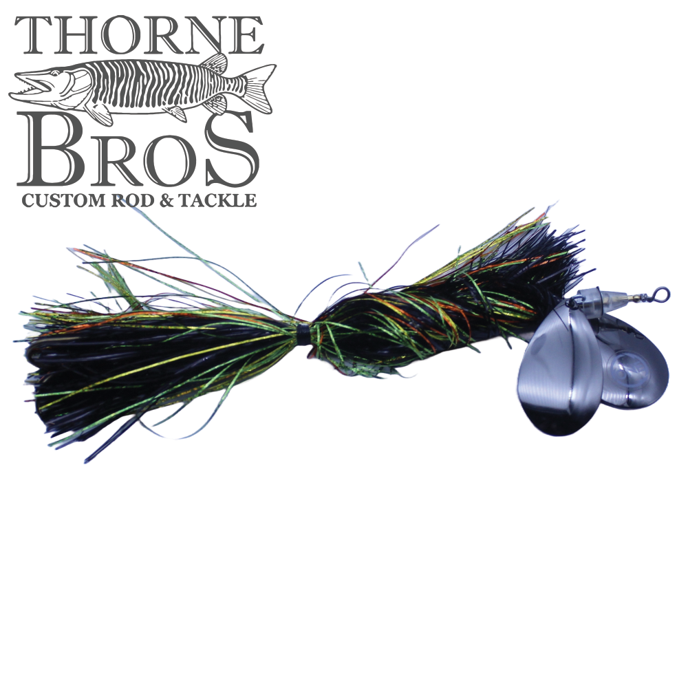 Angling Revolution "The One" 8/9