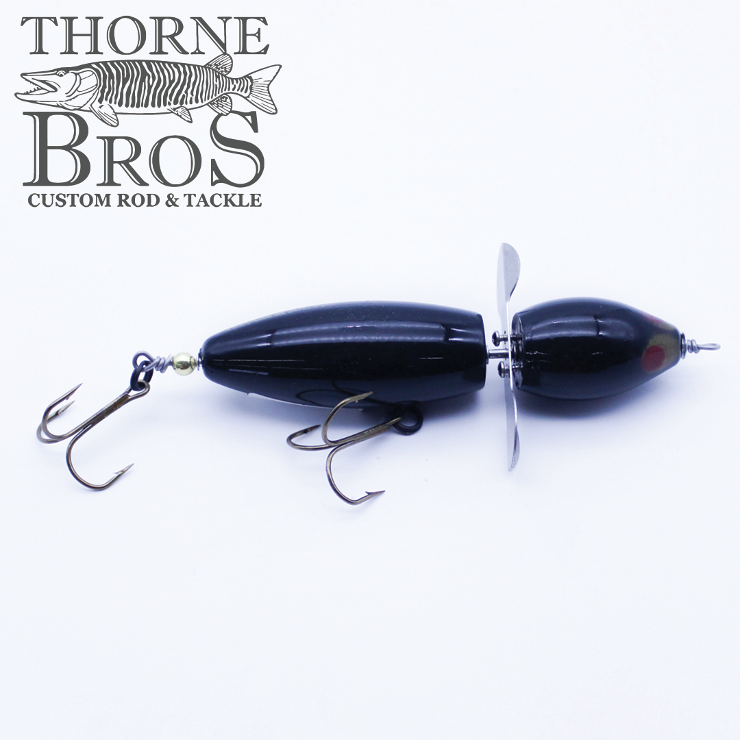 Snaggle Tooth Tackle Lil' Winger
