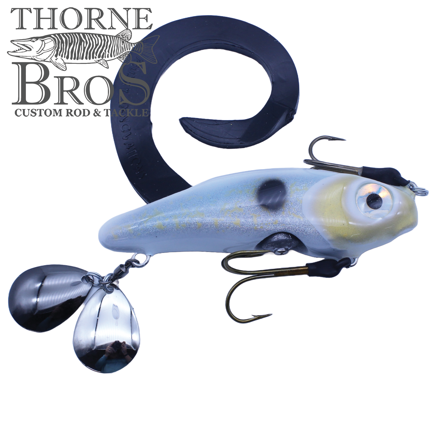 Zilla Baits Gladiator (Mini & Standard)