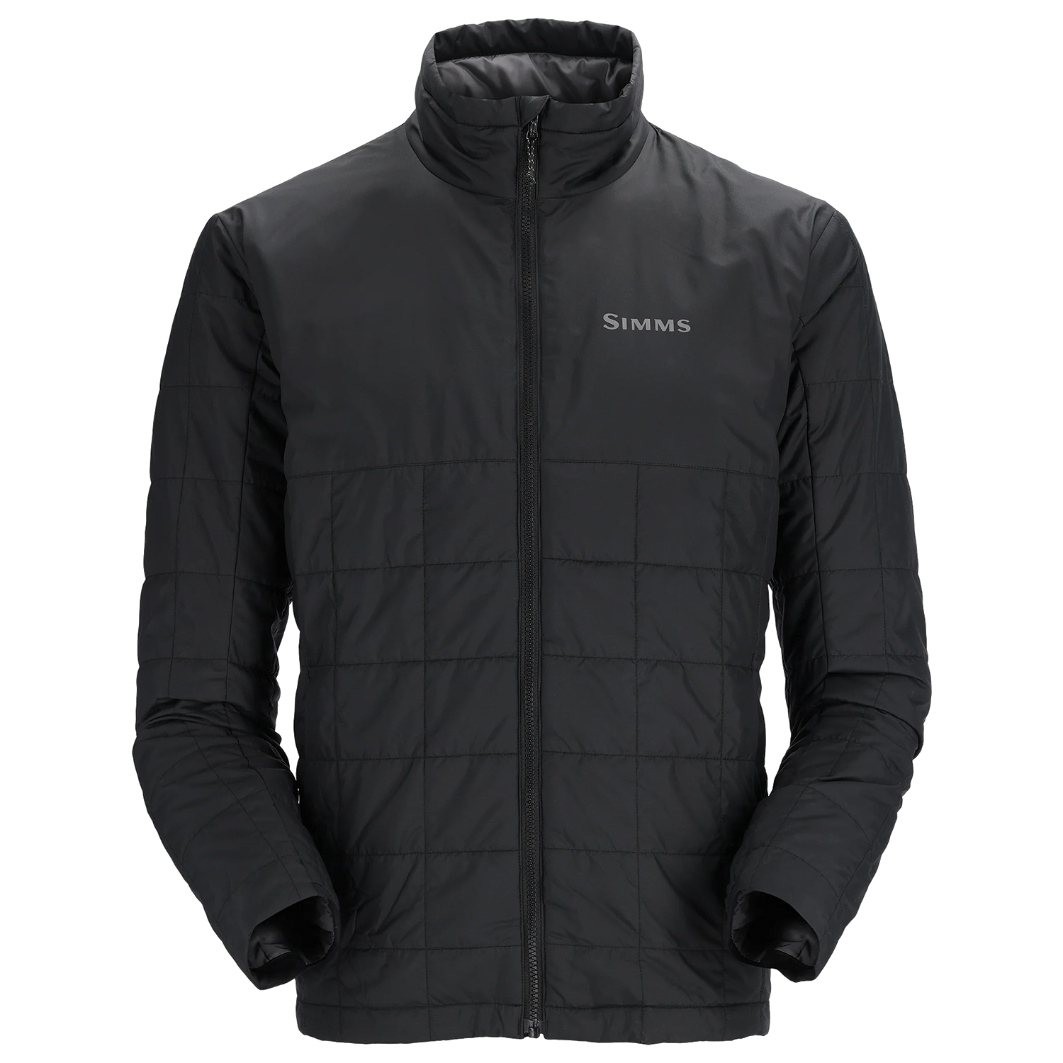 Simms Fall Run Collared Jacket