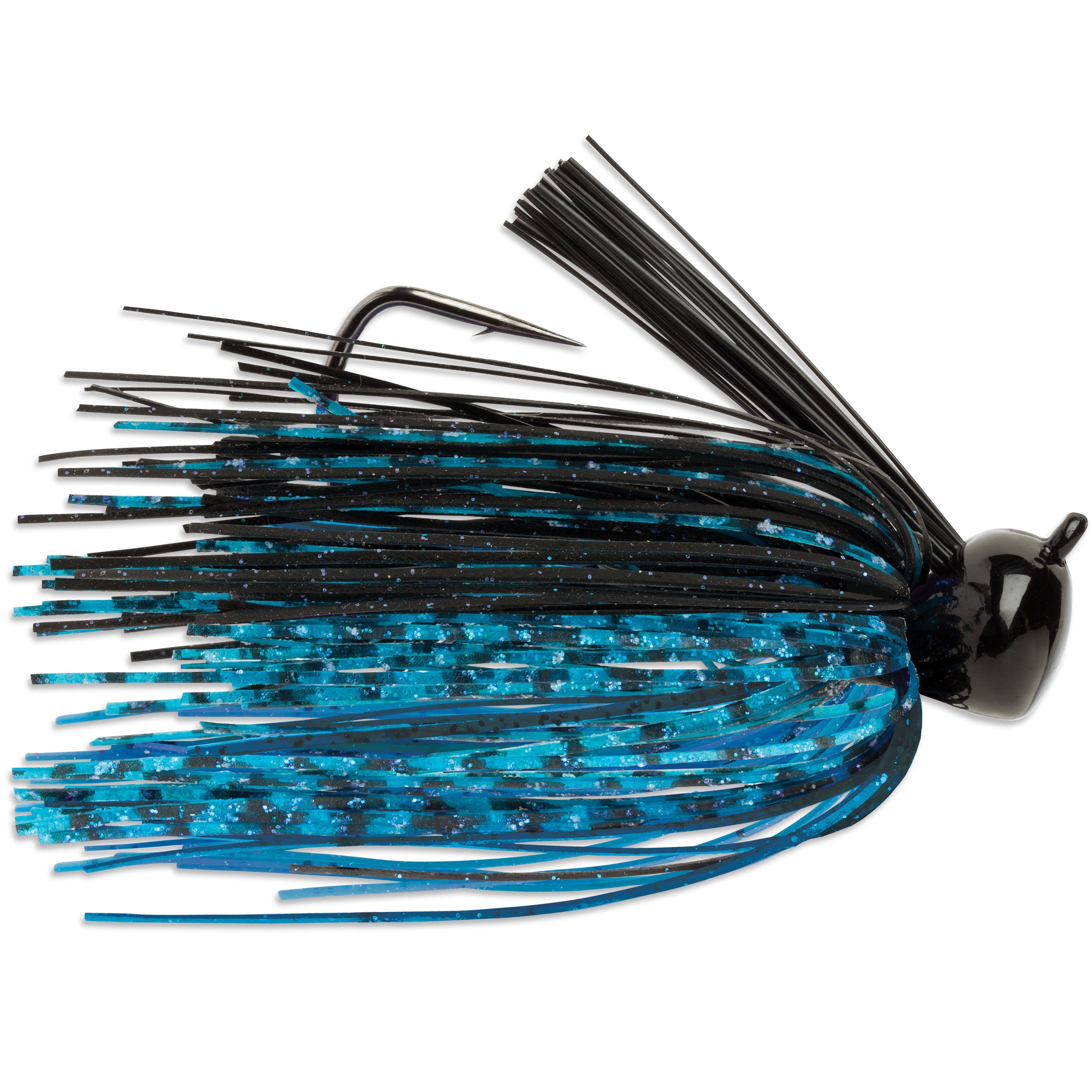 VMC Weedless Football Jig