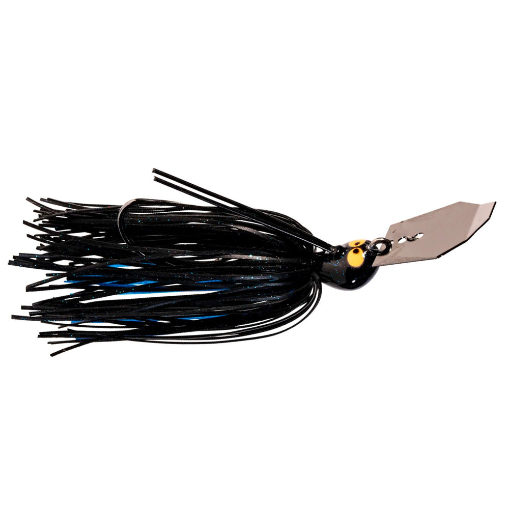 azuma wave z fishing lure Z-Man CrossEyeZ Chatterbait