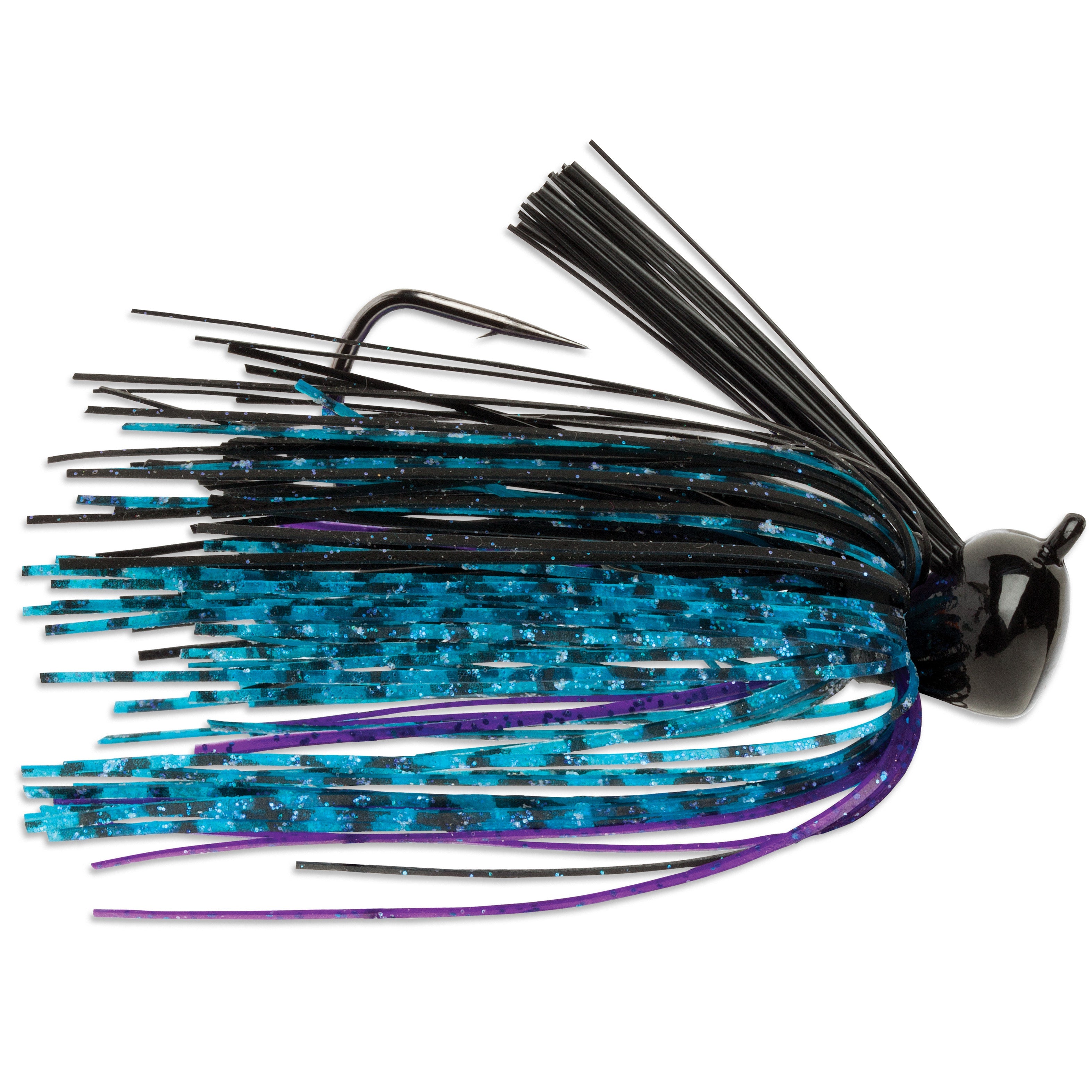 VMC Weedless Football Jig