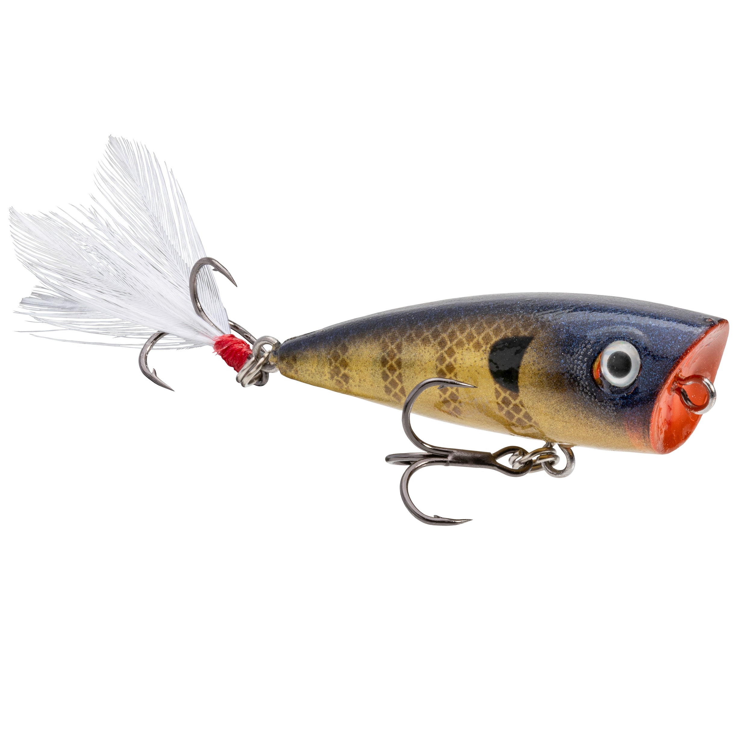 Strike King Bitsy Splash Topwater