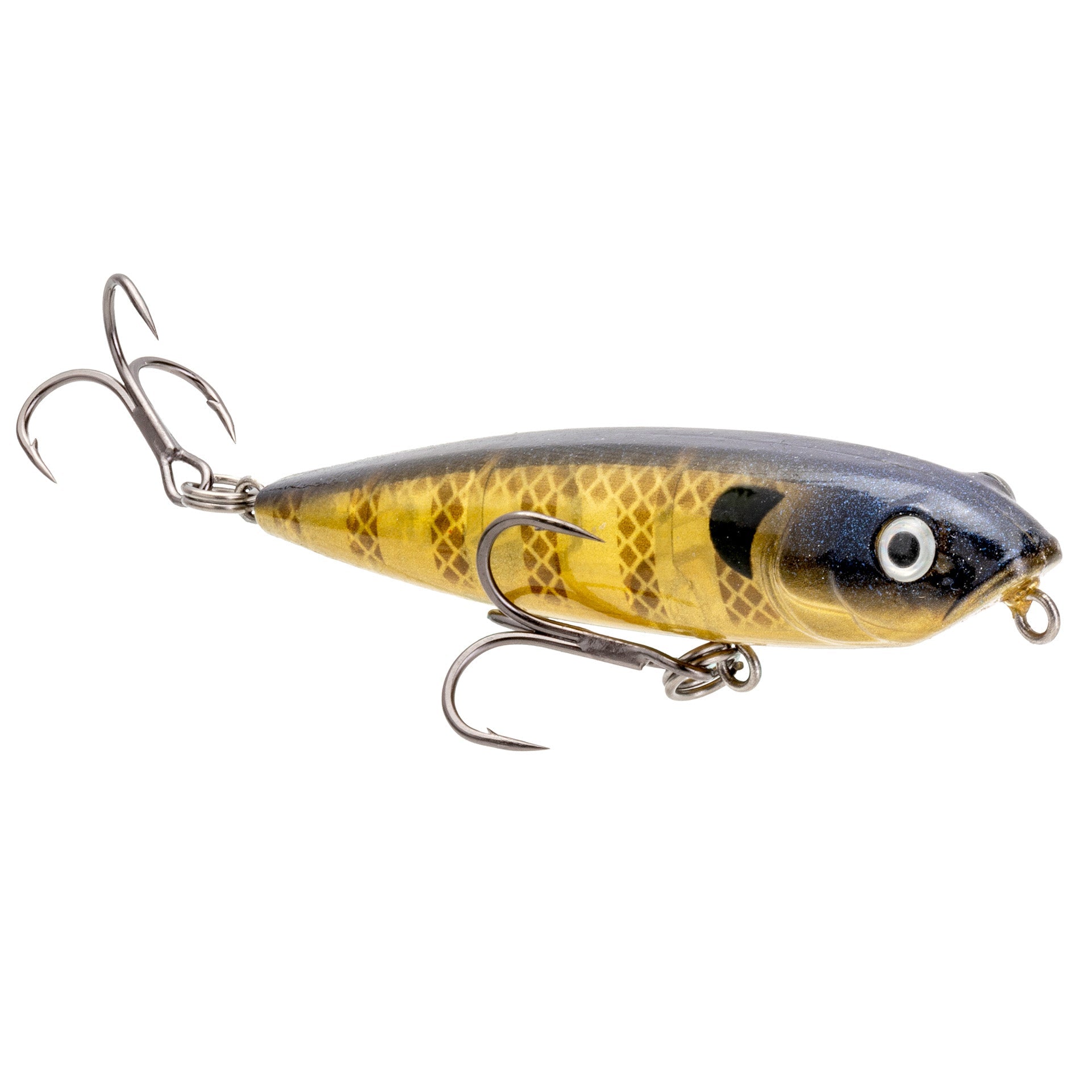 Strike King Bitsy Dawg Topwater