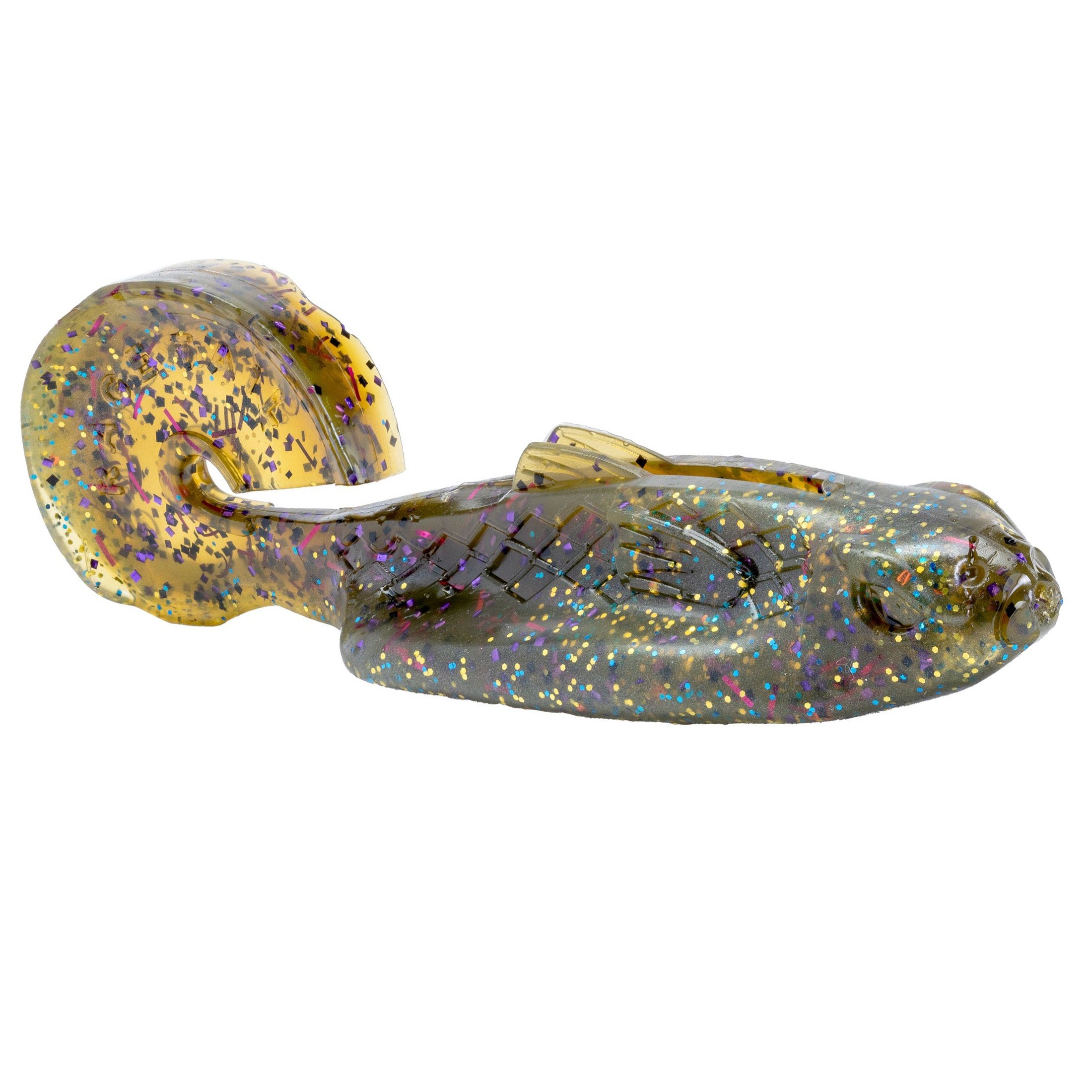 Strike King Rage Buzz Minnow