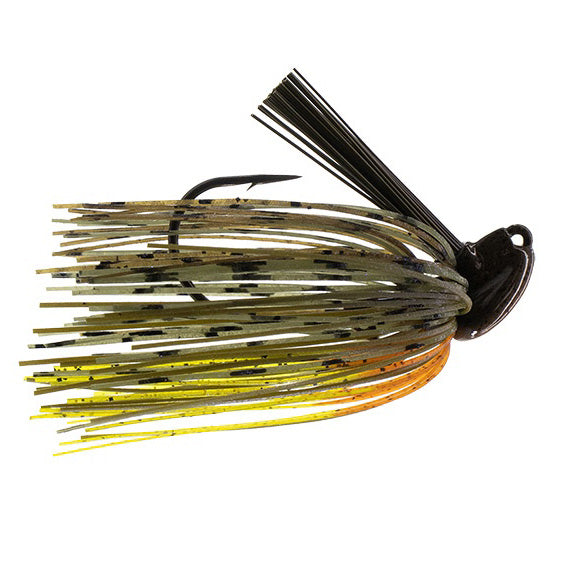 Dirty Jigs JT Kenney Grass Wizard Jig