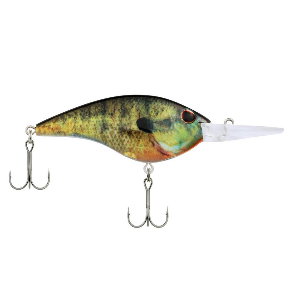 Berkley Frittside 9 Crankbait