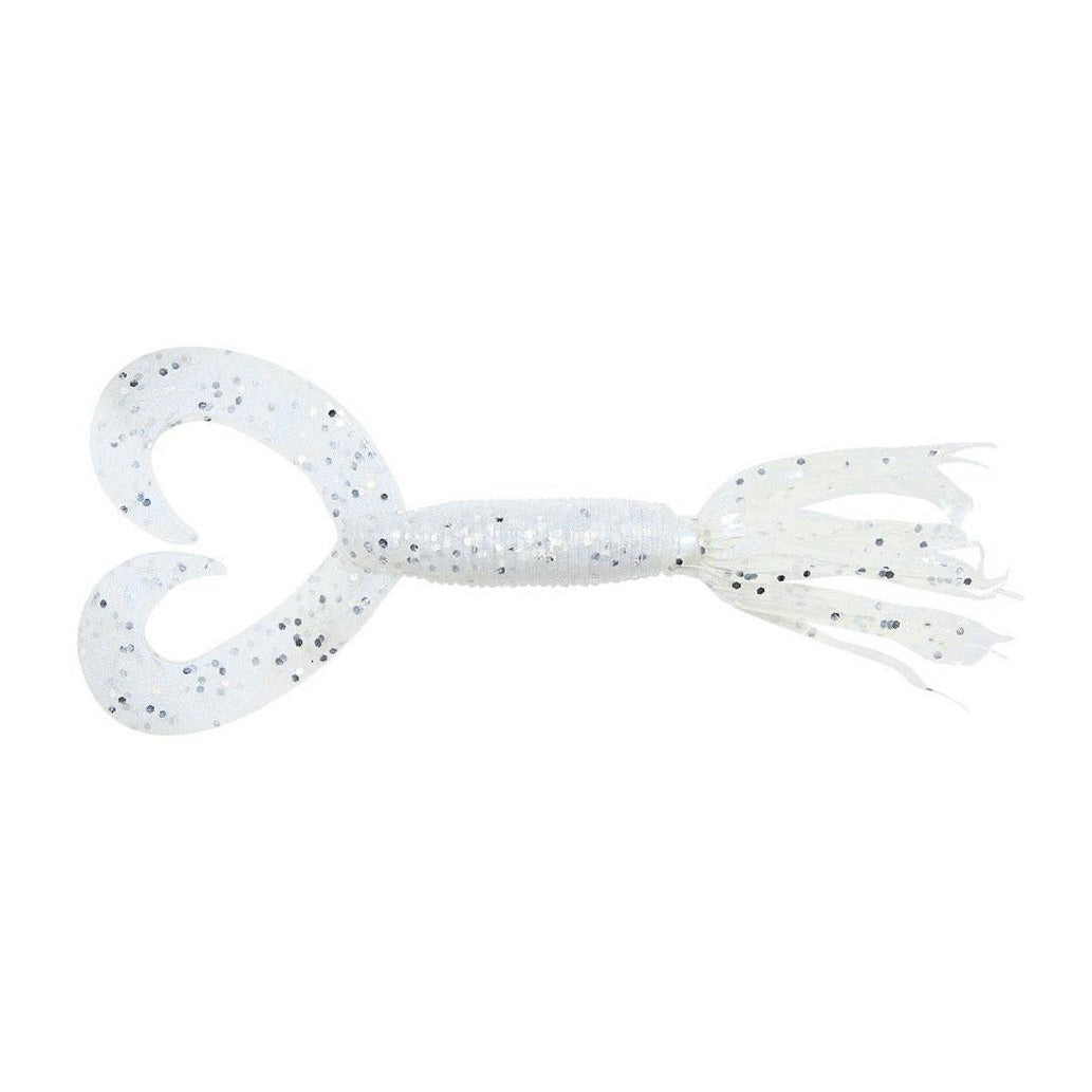 Yamamoto Double Tail Hula Grub