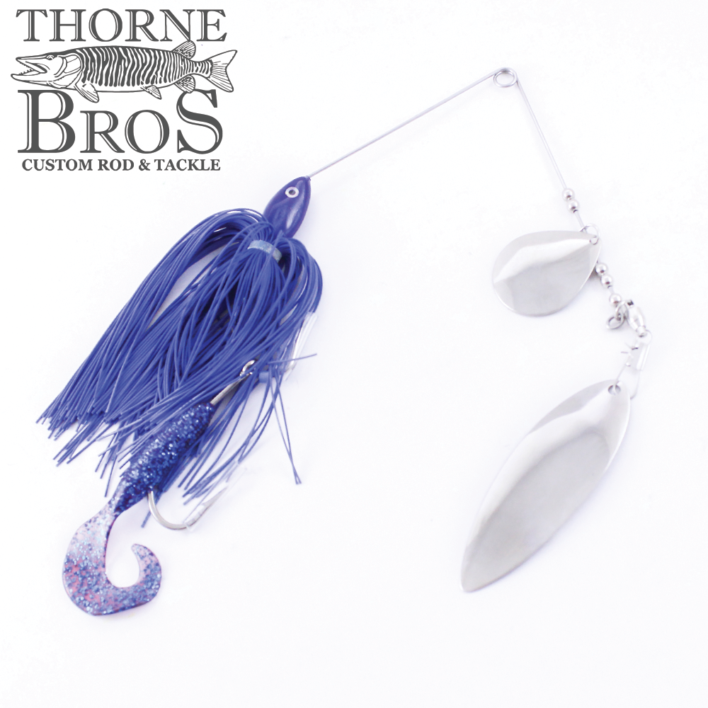Ace Baits Monster Spinnerbait