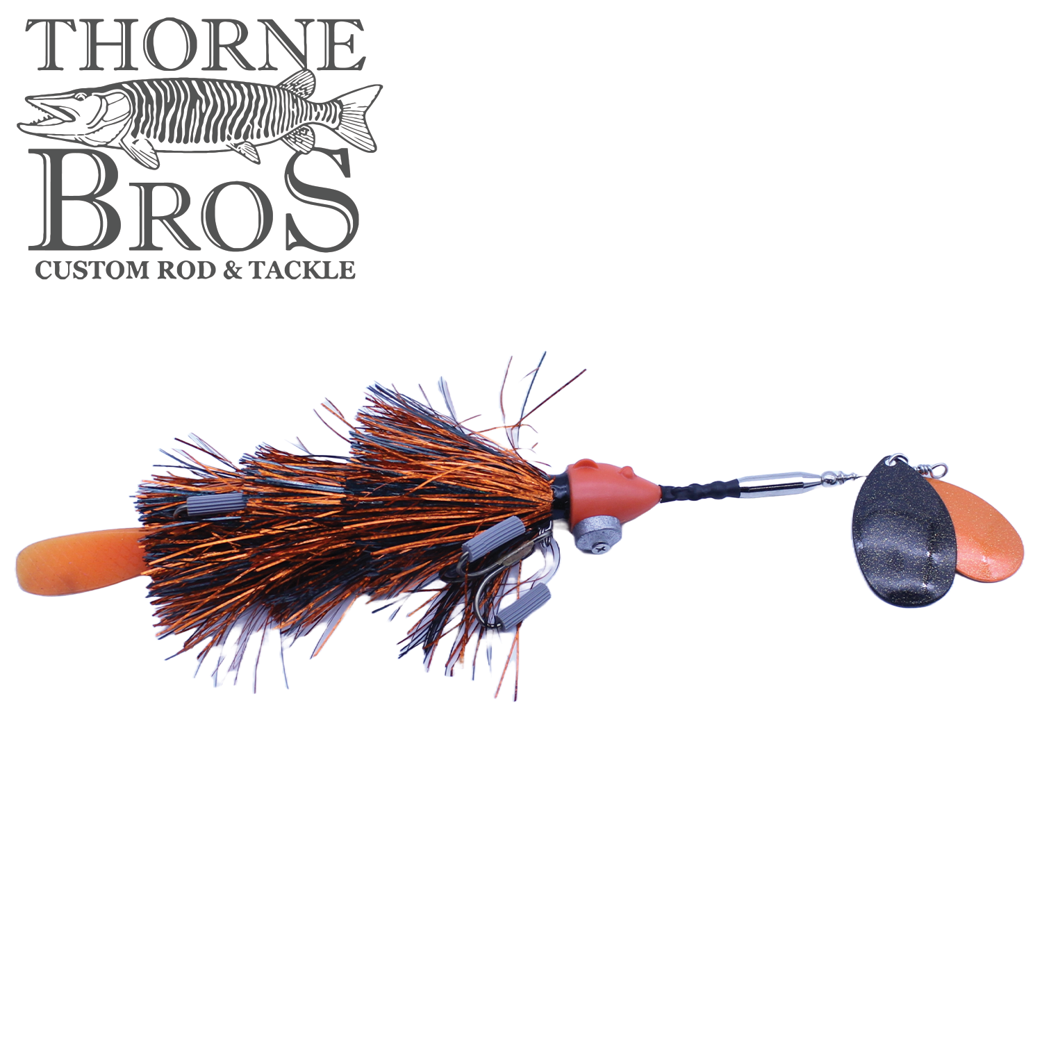 Baby Beaver Quad B