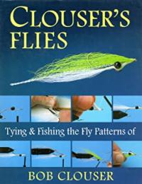 Clouser's Flies