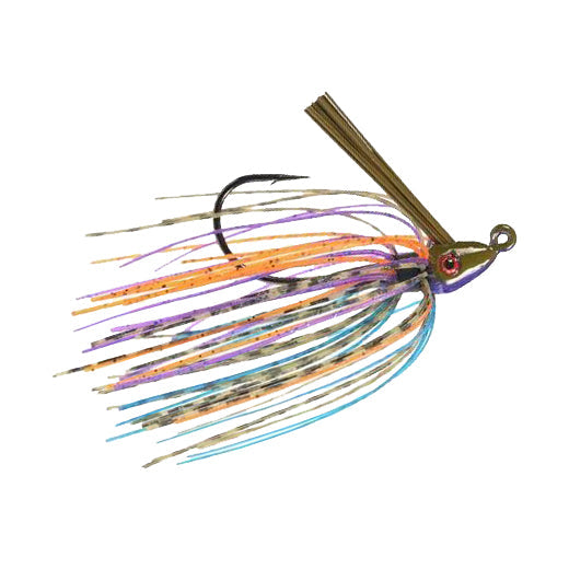 Outkast Tackle Pro Swim Jig