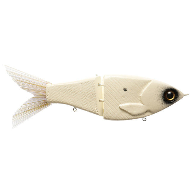 Clutch Swimbait Co. OG Glide Bait