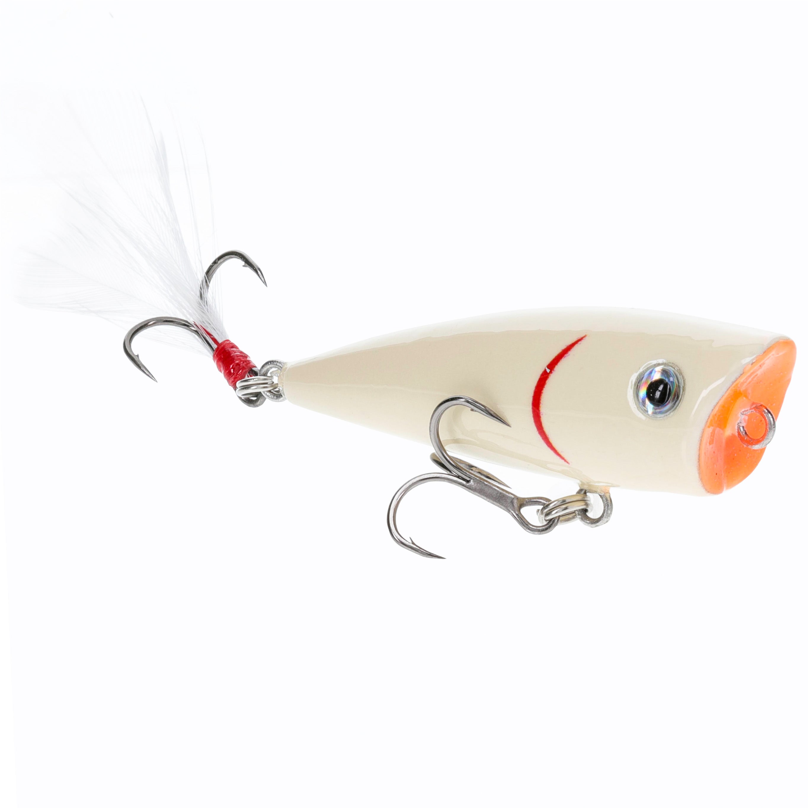 Strike King Bitsy Splash Topwater