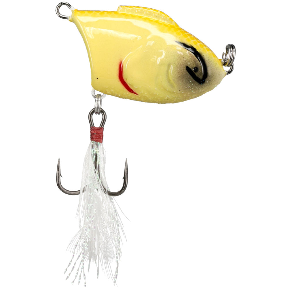 Bill Lewis Zig-Zag Topwater