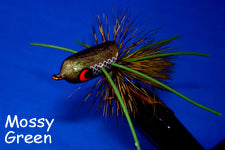 Booglebug Bullets #4