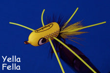 Booglebug Bullets #4