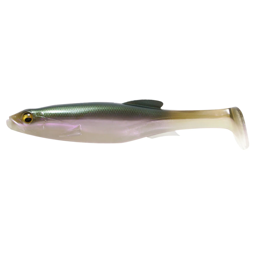 Megabass Magdraft 6" Freestyle