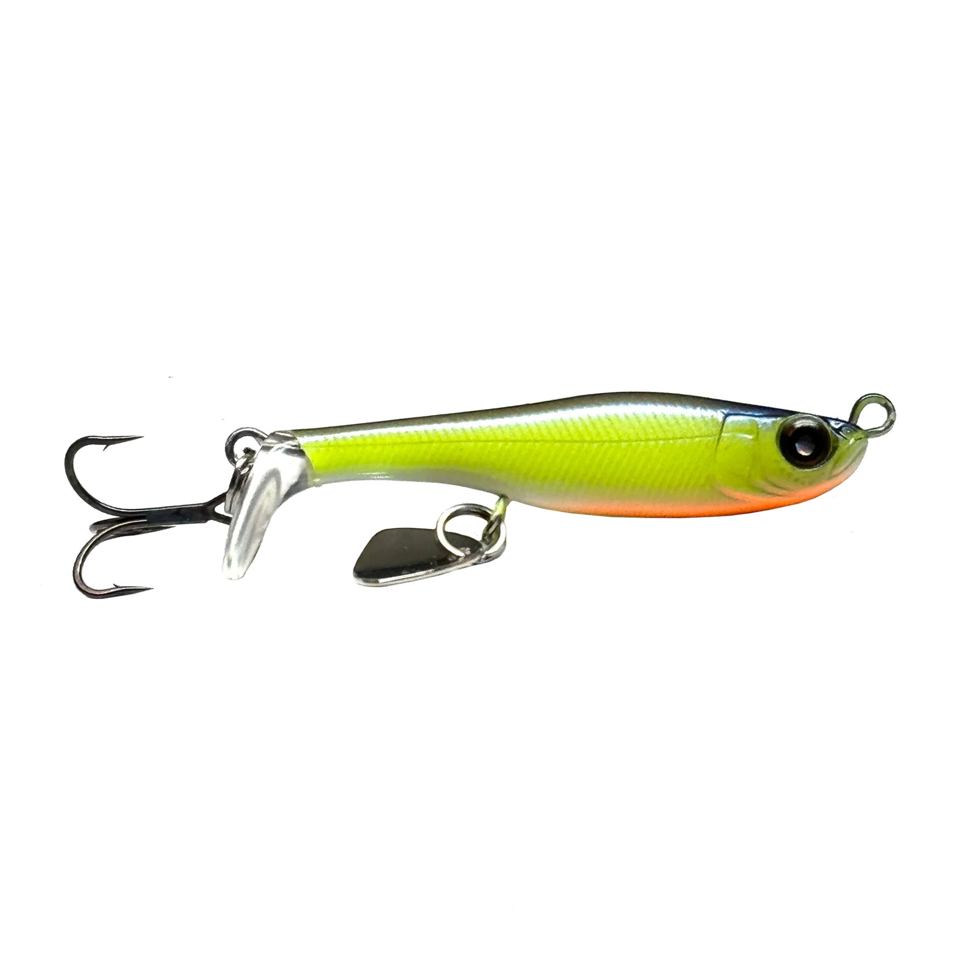 Nishine Lure Works Saugeen 40