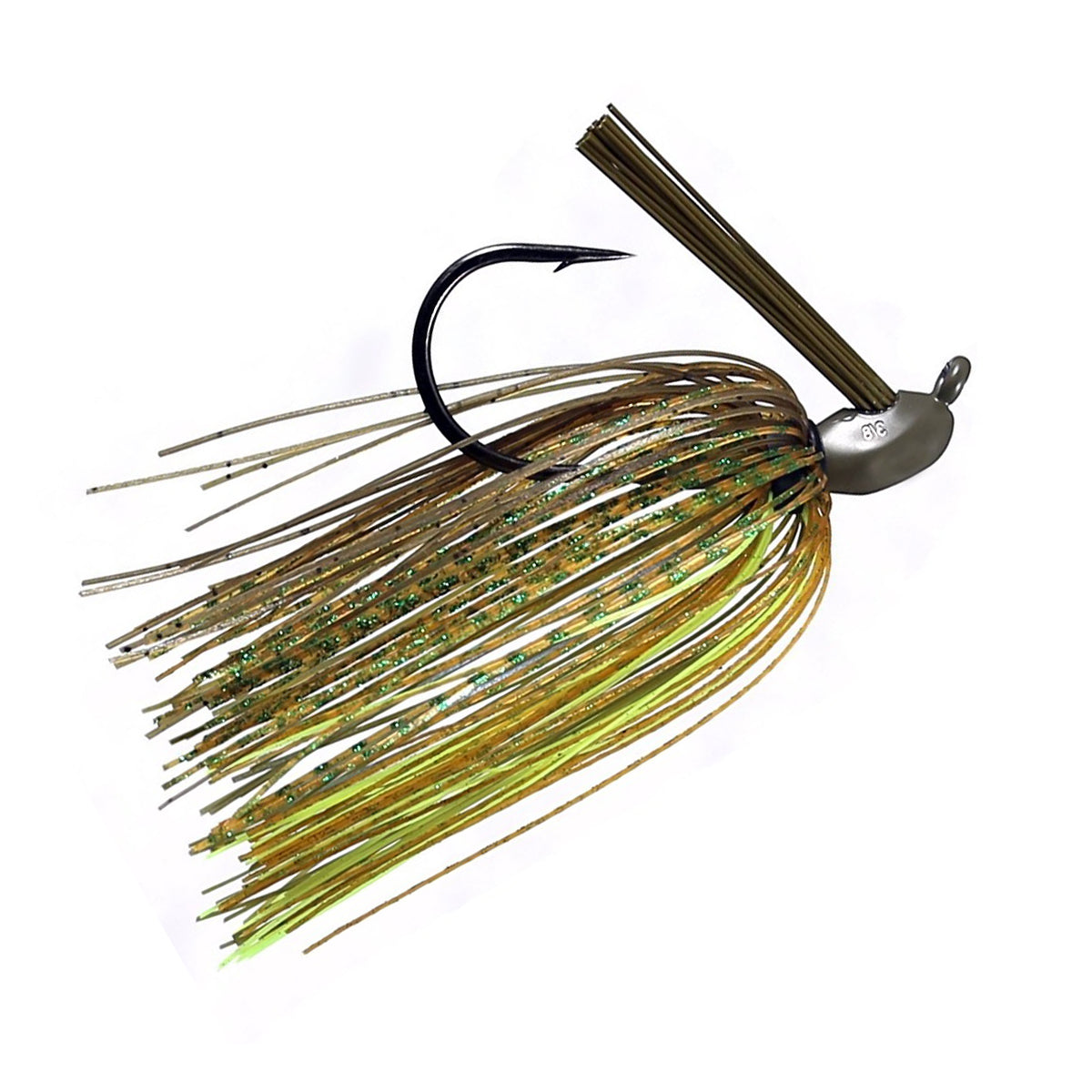 Outkast Tackle Cage Fighter Jig