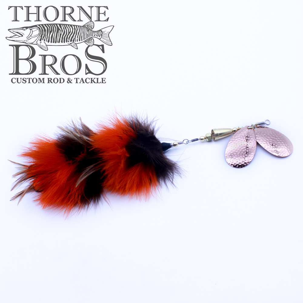 TB Baits Tandem Burner