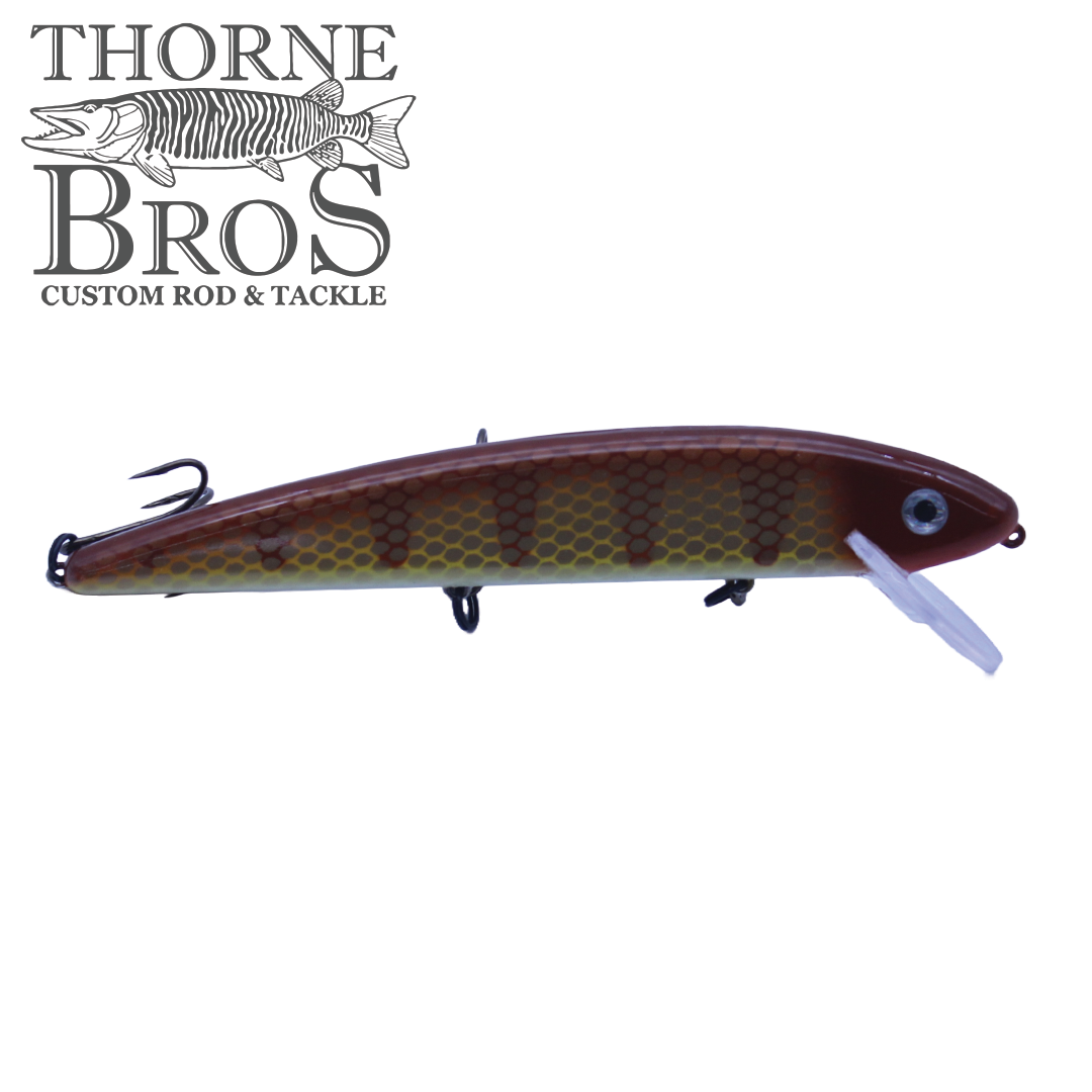Grandma Lures 7.5" Crankbaits