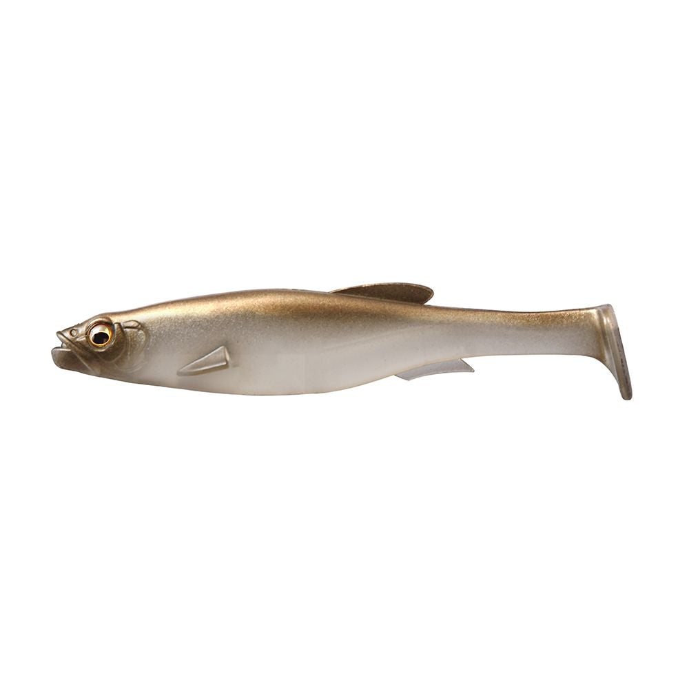 Megabass Magdraft 5" Freestyle