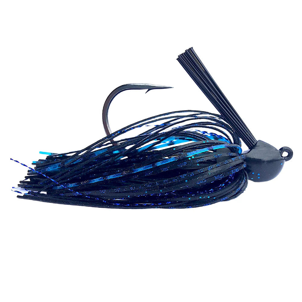 Beast Coast Lil' Magnum Compact Flippin' Jig