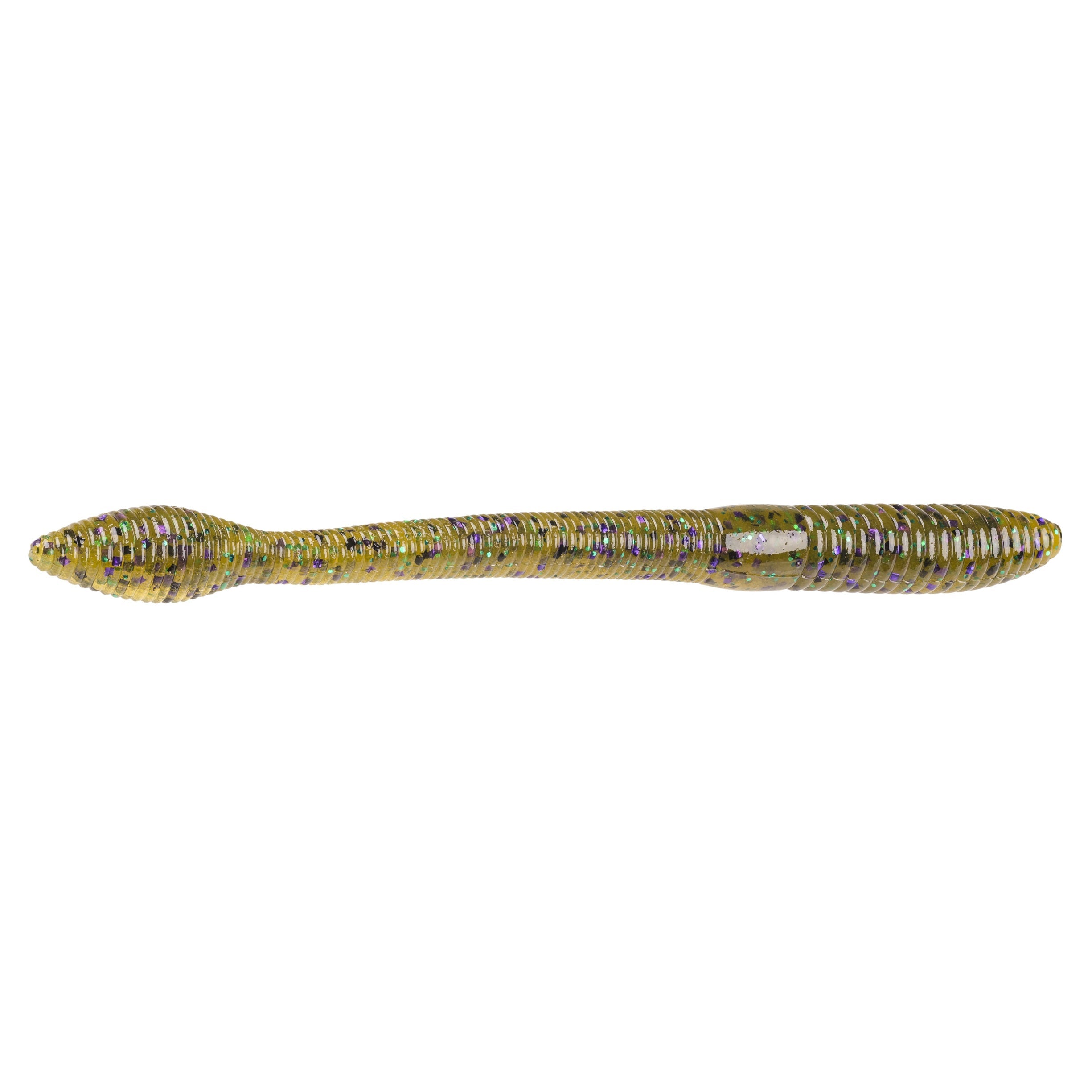 Strike King KVD Perfect Plastics Fat Baby Finesse Worm