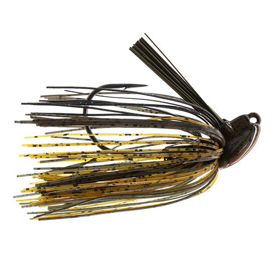 Dirty Jigs JT Kenney Grass Wizard Jig