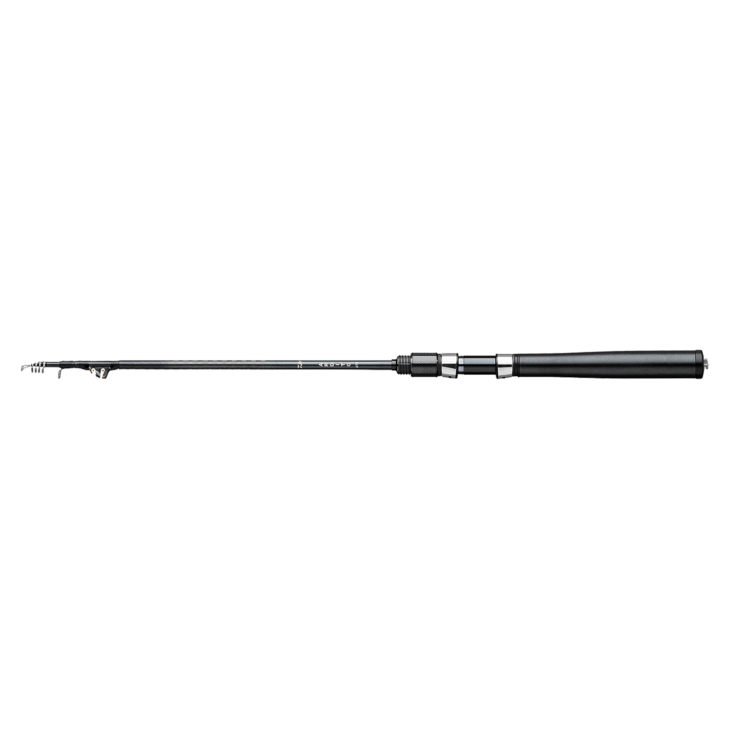 Daiwa Ardito Sneaky Telescopic (JITTE) Rod - Casting