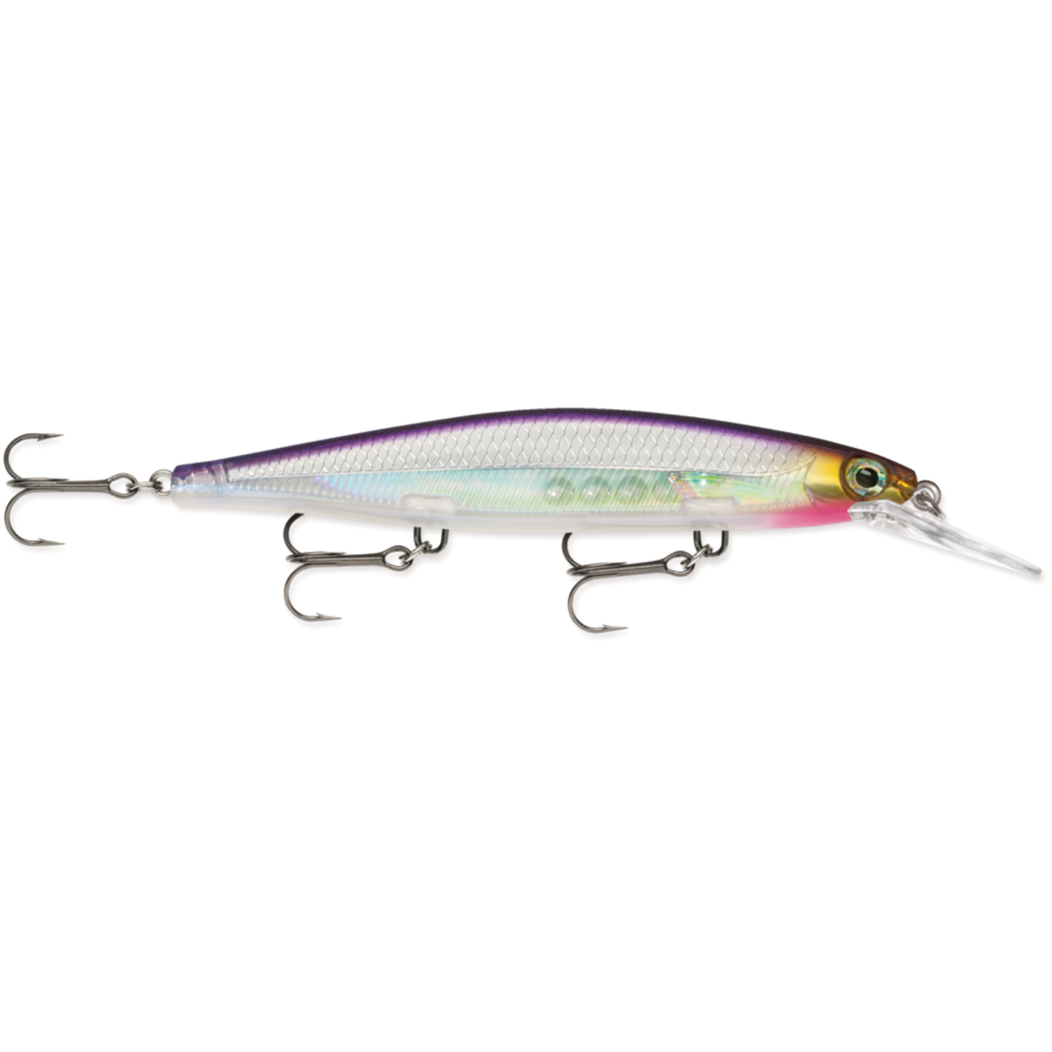 Rapala Shadow Rap Deep
