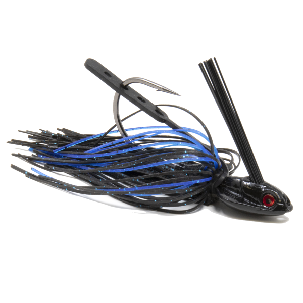 All Terrain Swim Jig