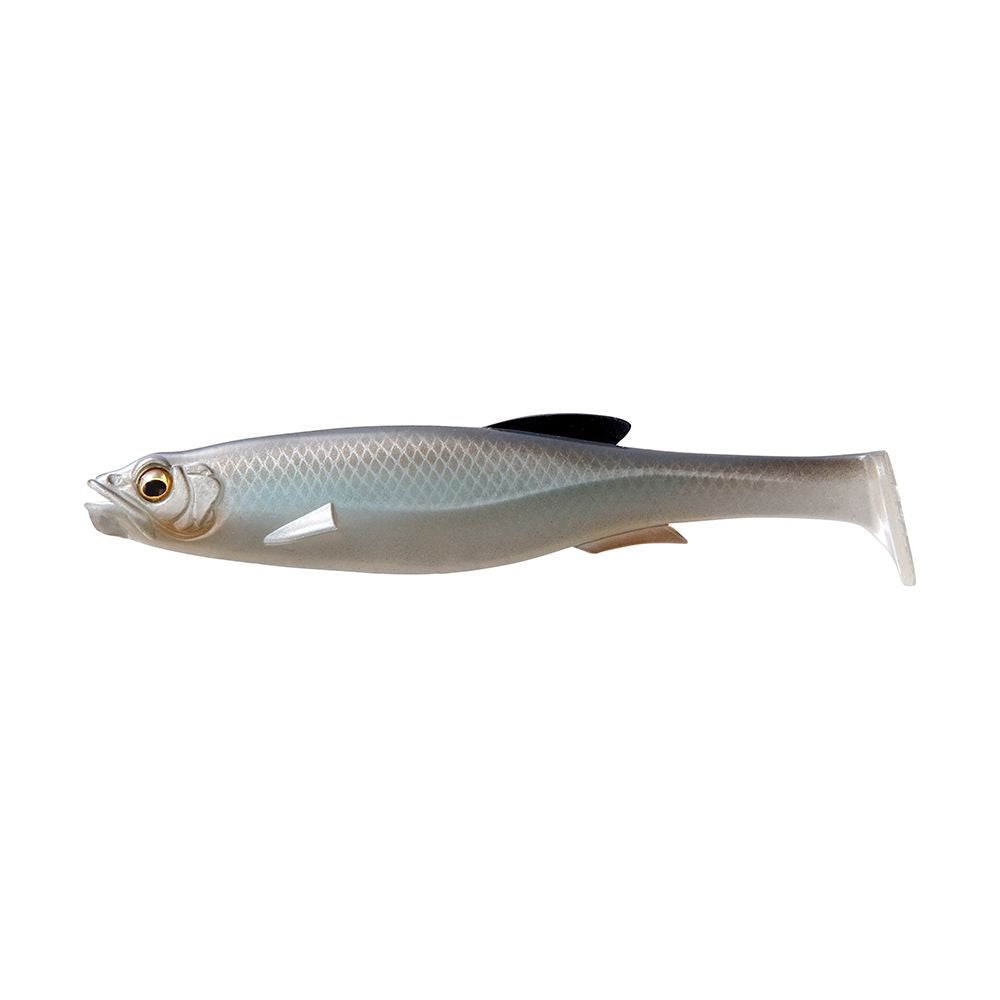 Megabass Magdraft 5" Freestyle