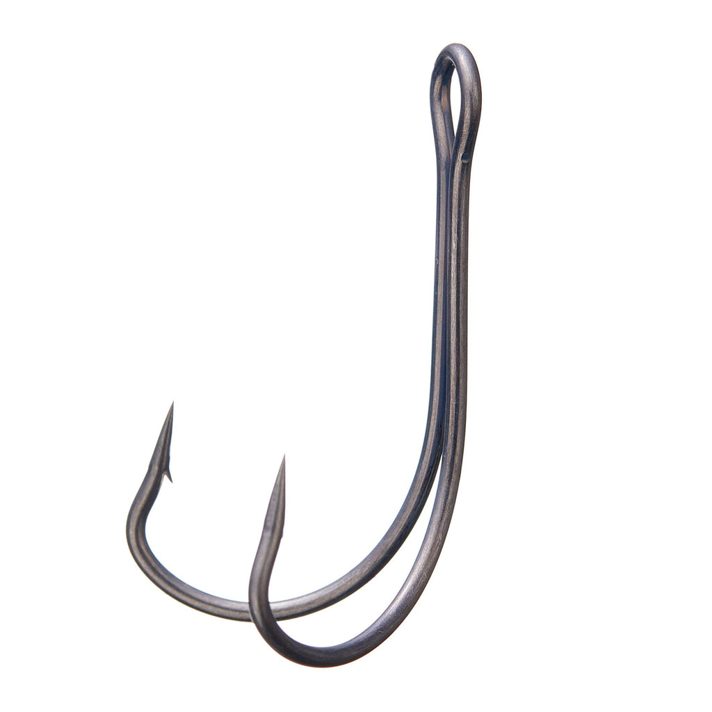 curved fishing hooks Ryugi Custom Frog Hook