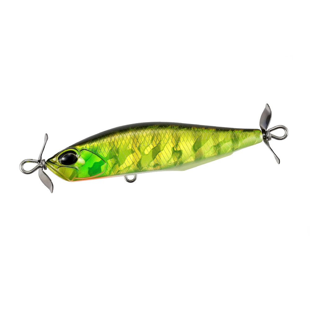 Duo Realis Spinbait 72 Alpha