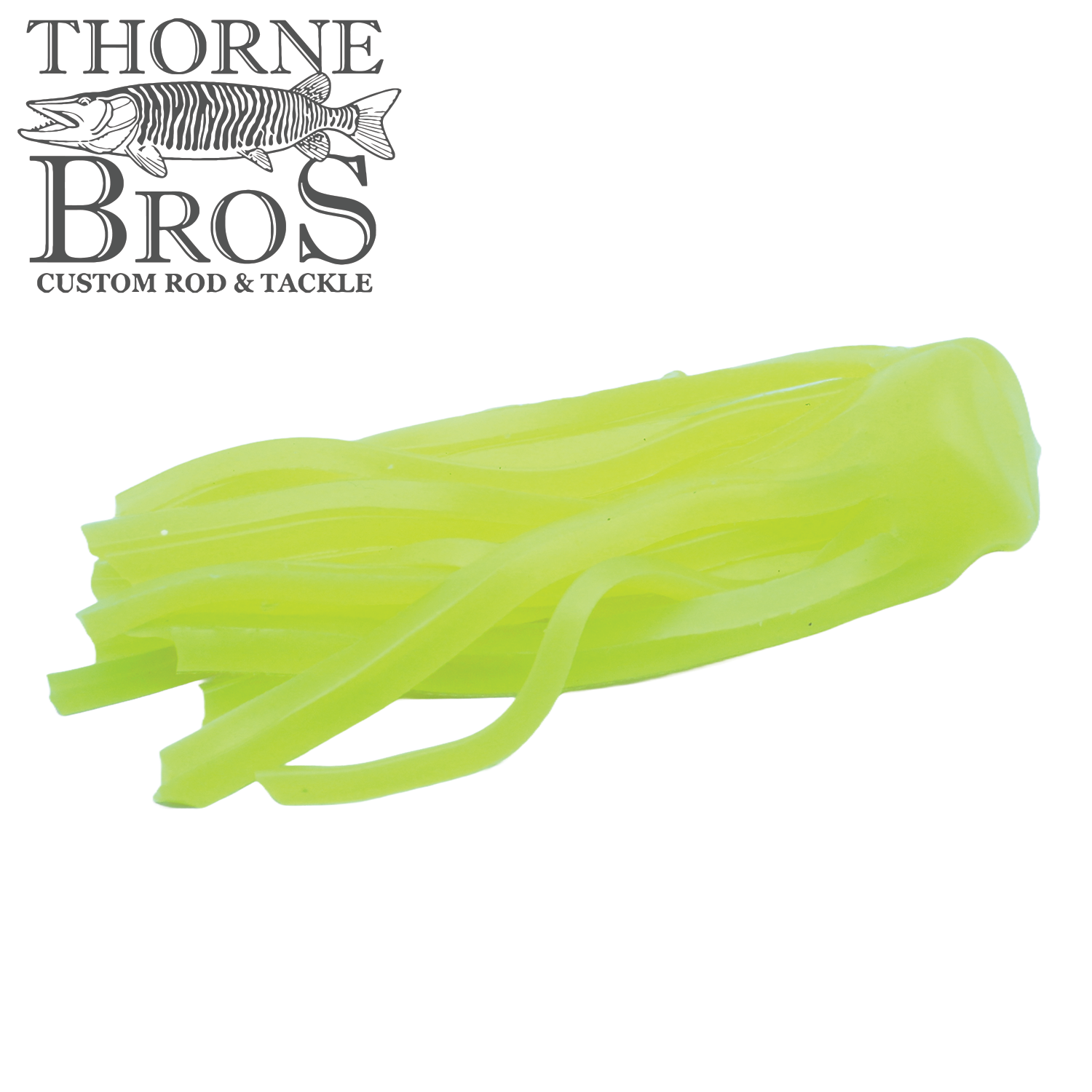 Boss Shad Hybrid Replacement Skirts (All Sizes)