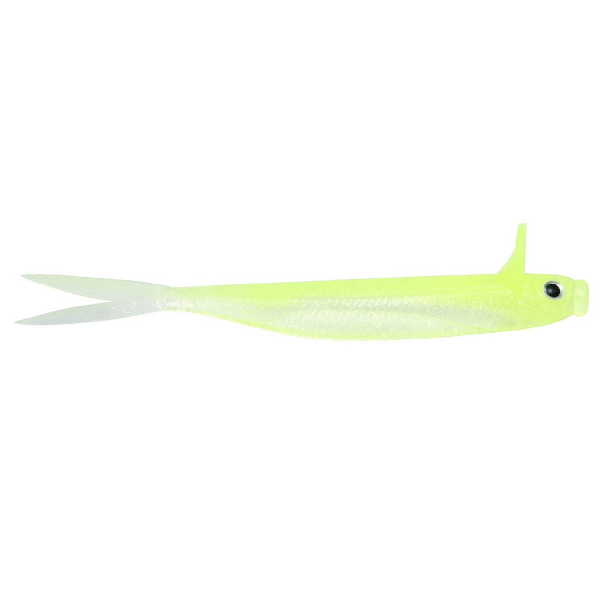 Deps Frilled Shad Swimbait