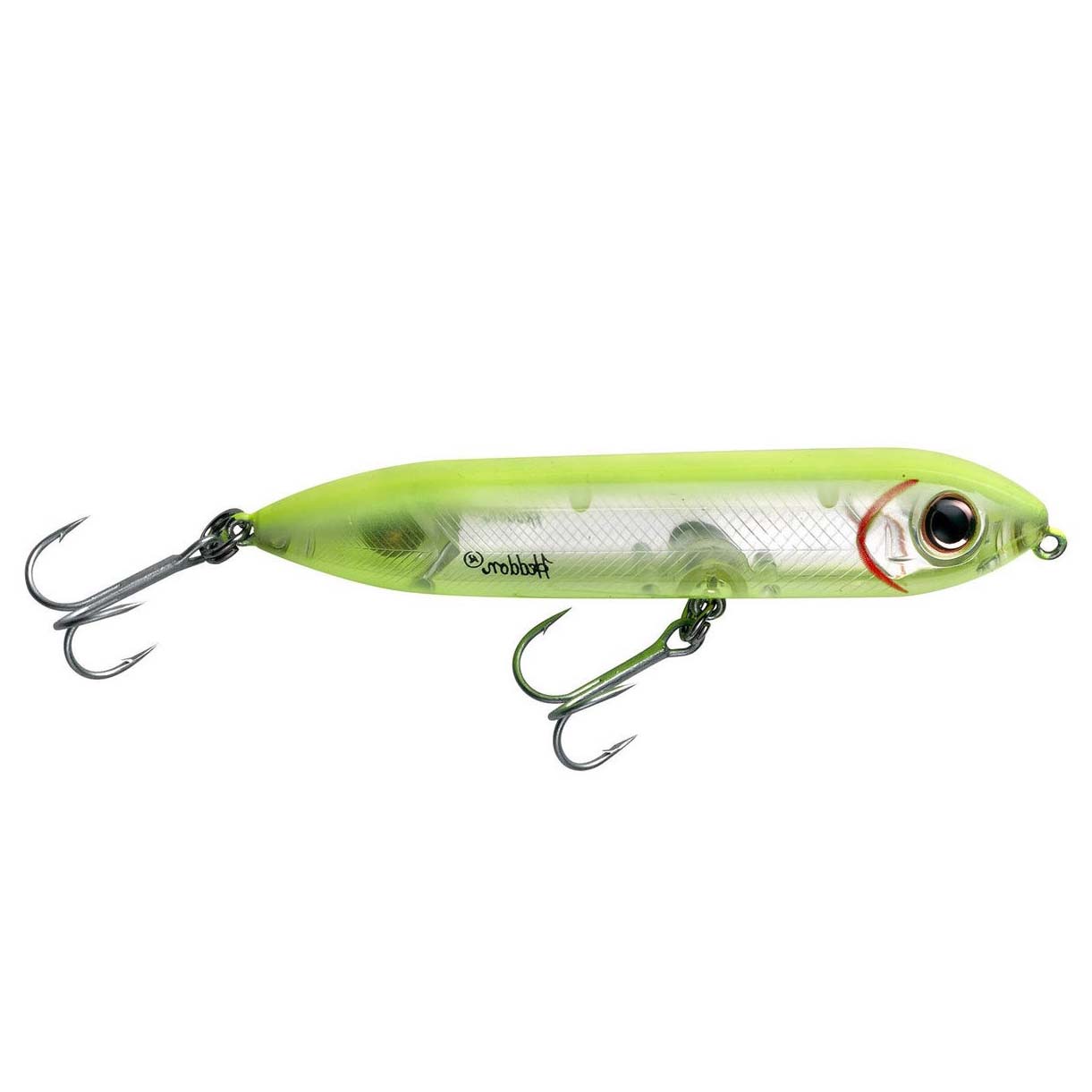 Heddon Super Spook Jr.