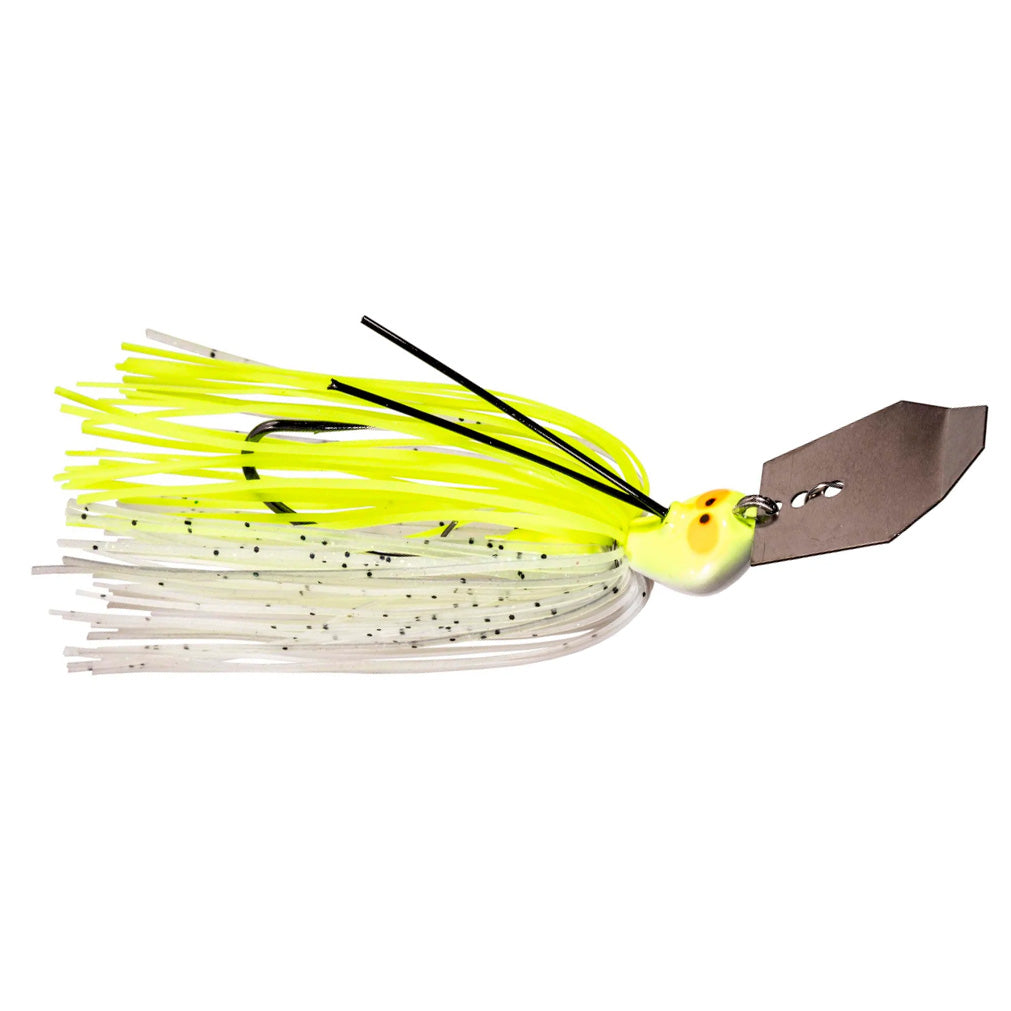 Z-Man CrossEyeZ Chatterbait