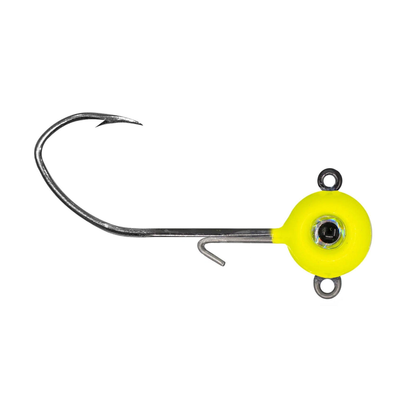 1Standard Stacker Jig Head