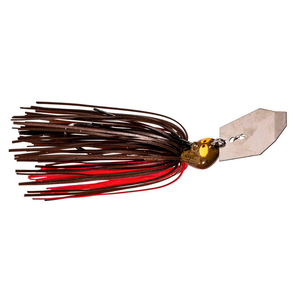 Z-Man CrossEyeZ Chatterbait