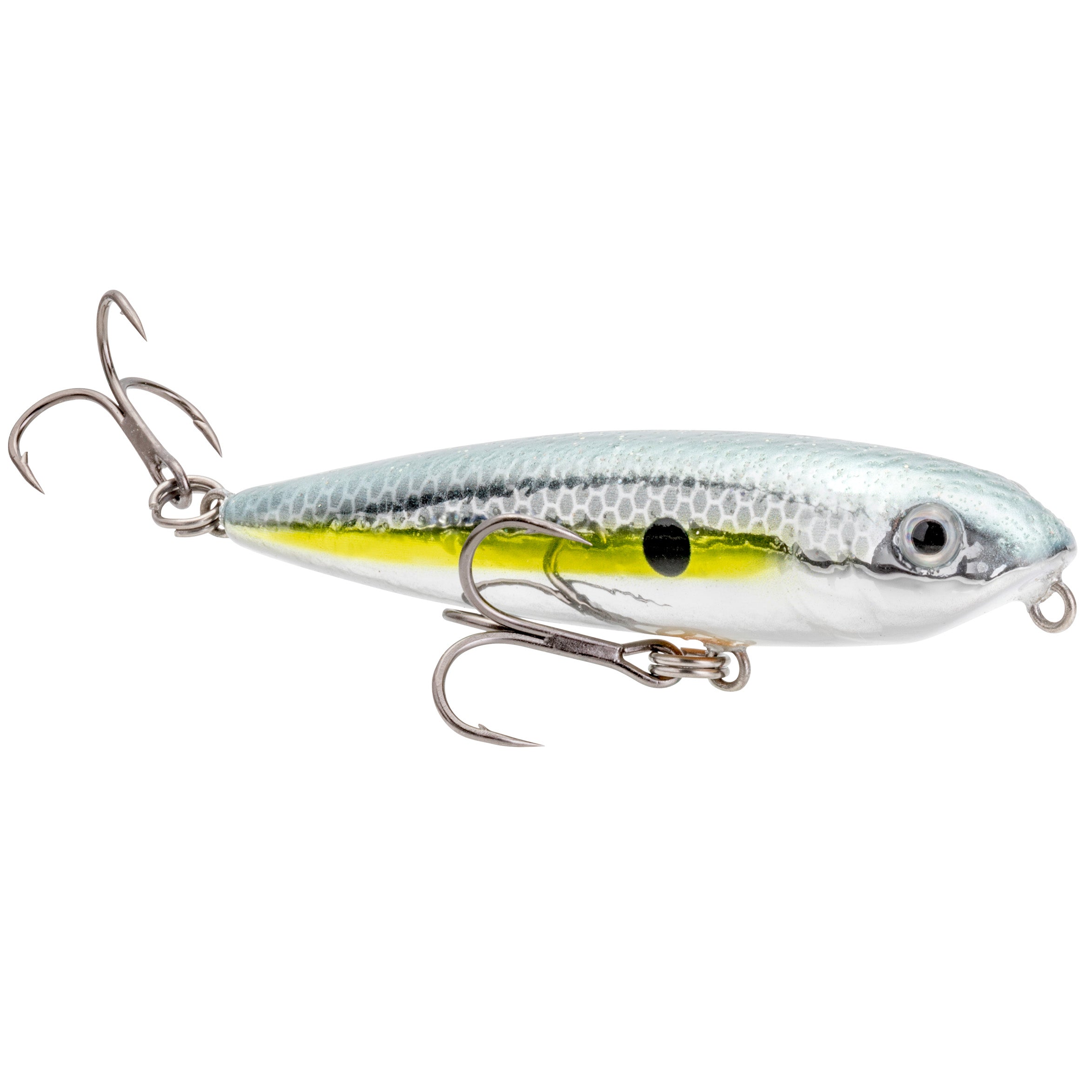 Strike King Bitsy Dawg Topwater