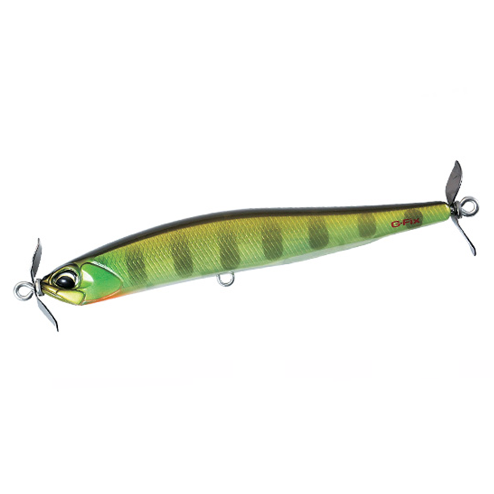 Duo Realis Spinbait 100