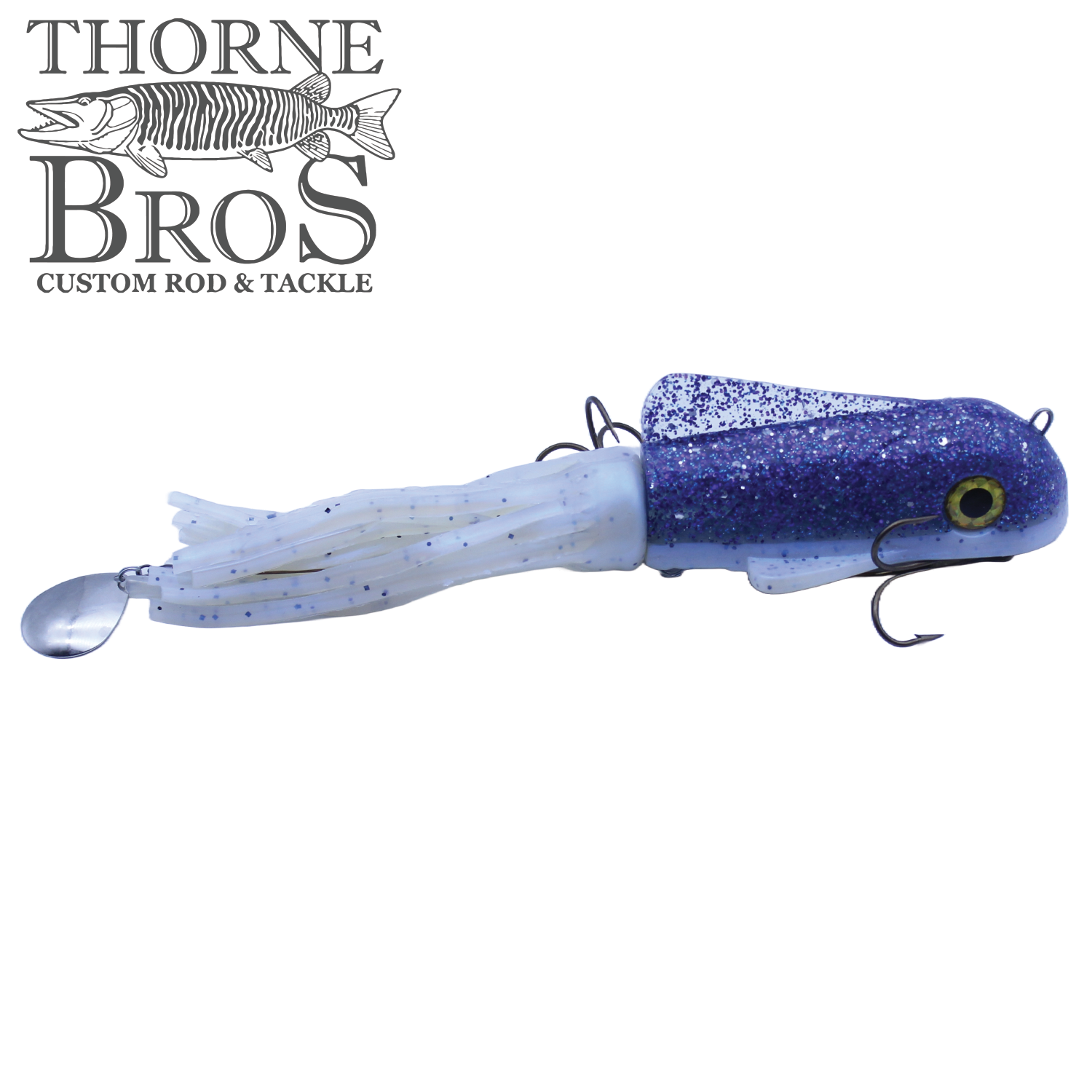 Boss Shad Small Hybrid