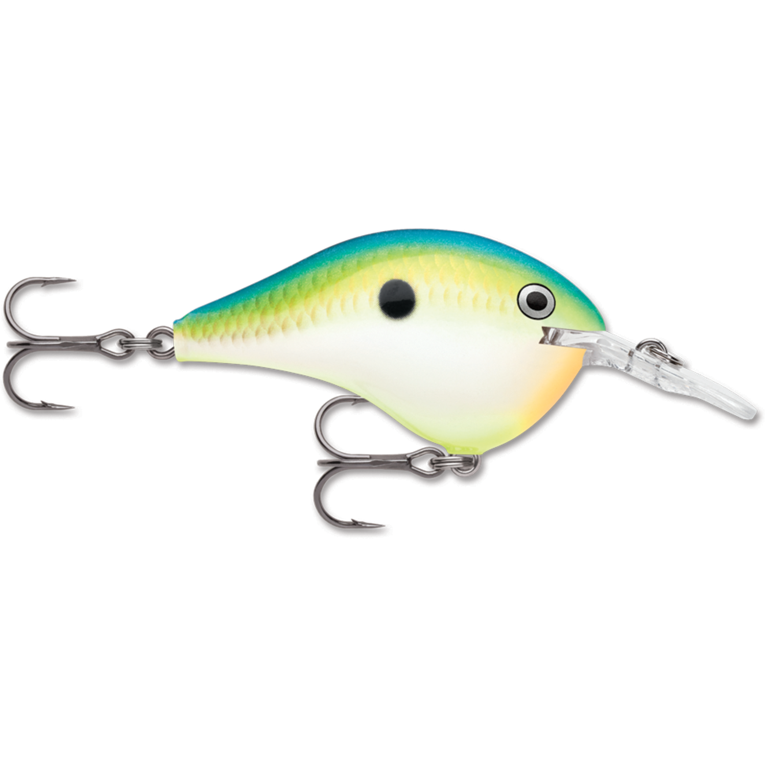 Rapala DT04