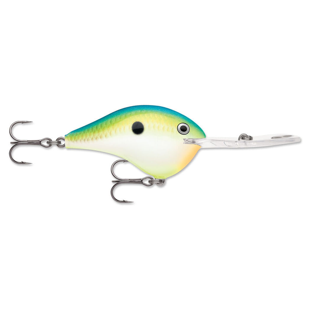 Rapala DT 20 Metal Crankbait